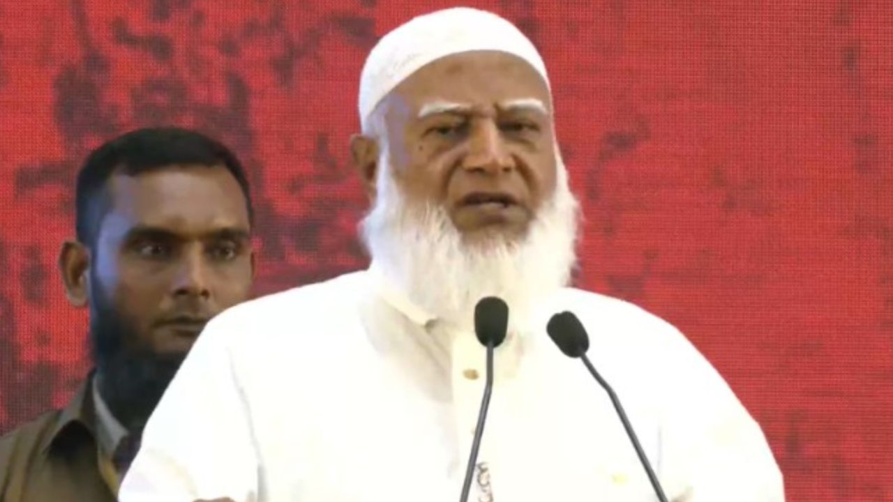 Jamaat hopeful of forming govt: Shafiqur