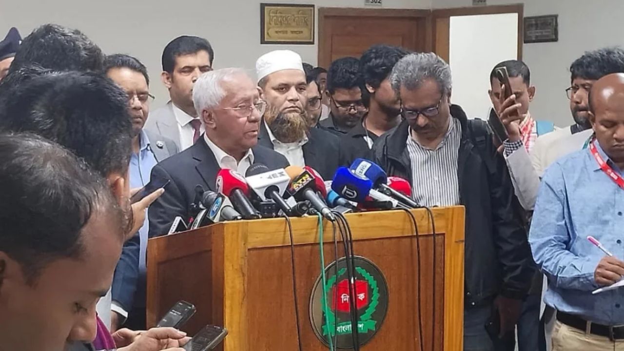 Turnout 60.26% in referendum; ‘Yes’ wins