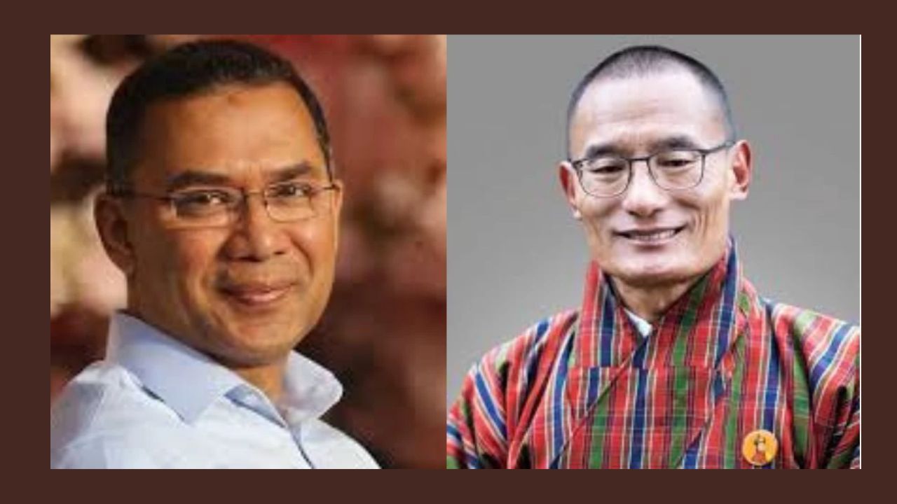 Bhutan PM greets Tarique on BNP’s Victory