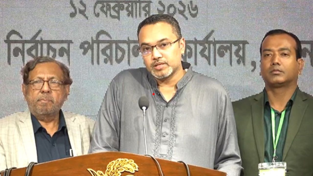 It’s victory of entire nation: Mahdi Amin