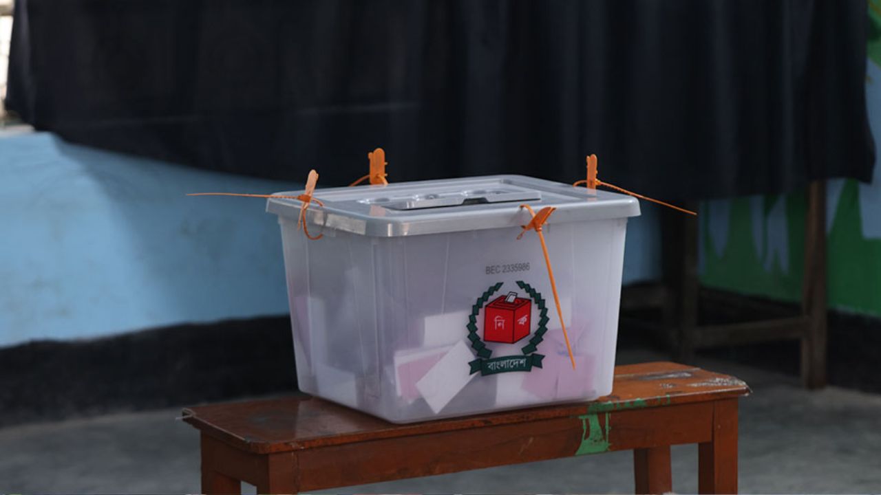 11 candidates lose deposits in Narail