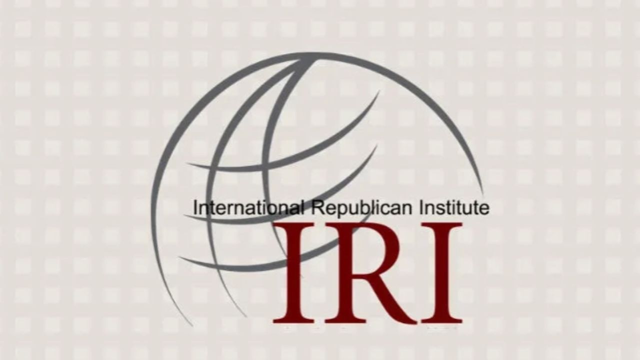 IRI urges swift July Charter reforms by incoming govt