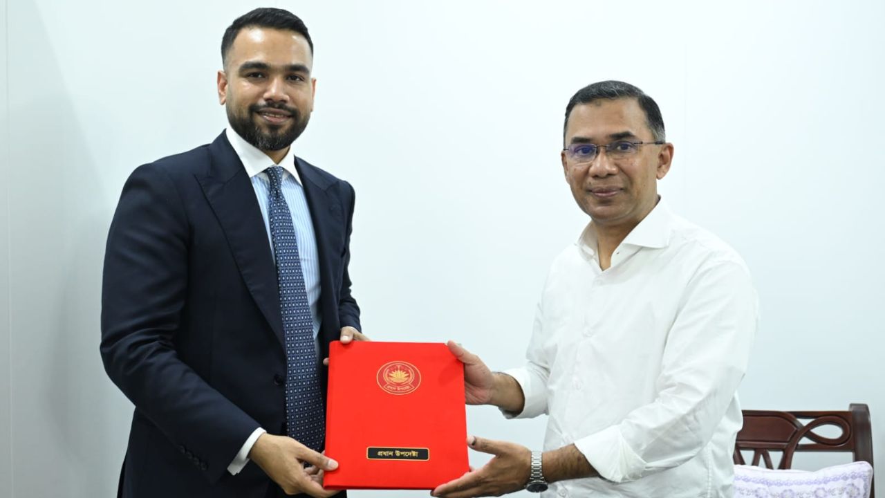 CA sends greetings to Tarique, Shafiqur, Nahid