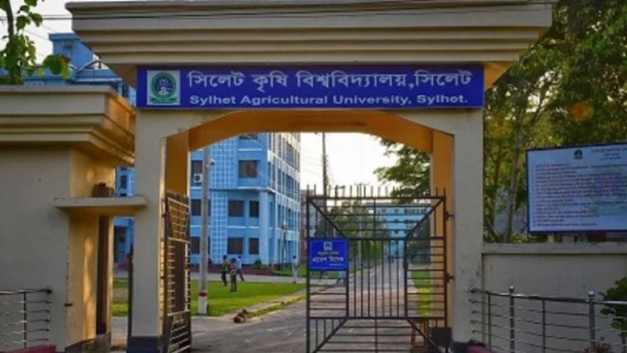 VC, teachers clash at SAU over recruitment row clash