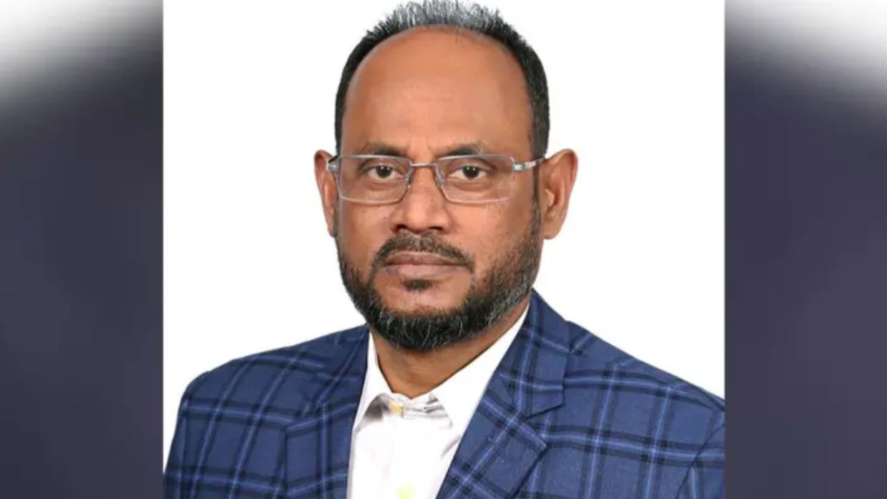 Will start work on farmer card: Salauddin Tuku