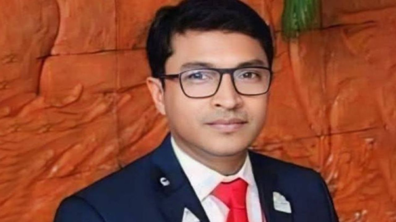 Abdus Sattar Patwari appointed as PM’s research officer