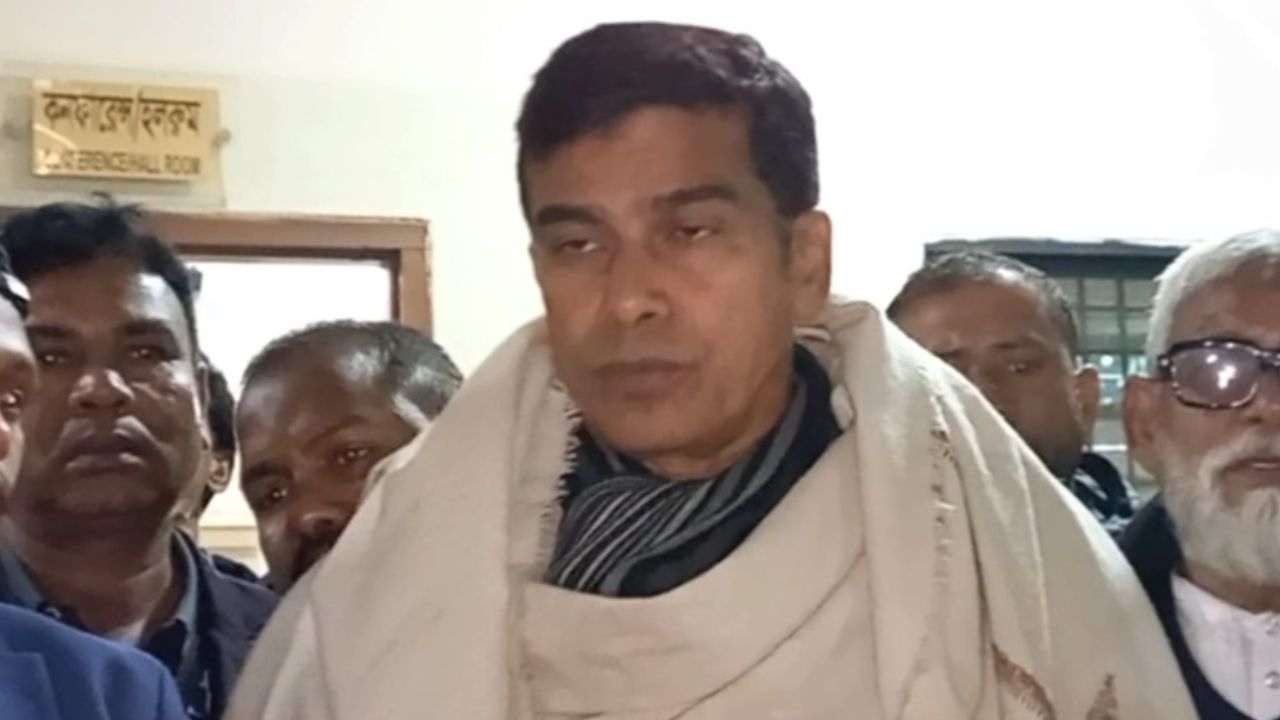 Canal excavation in 15 days after eviction drive: State minister