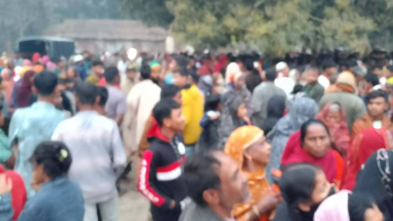 Two beaten to death in Gaibandha