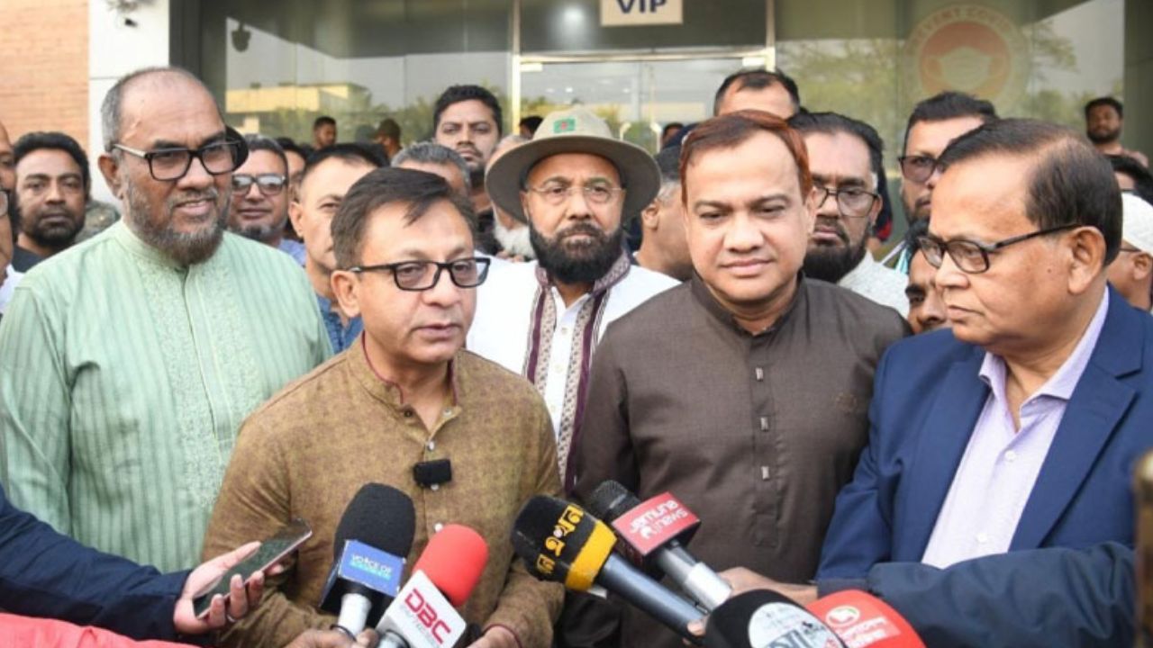 Positive changes in market management coming soon: Commerce minister
