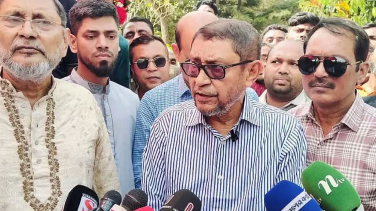 Healthcare to reach people’s doorsteps: Minister