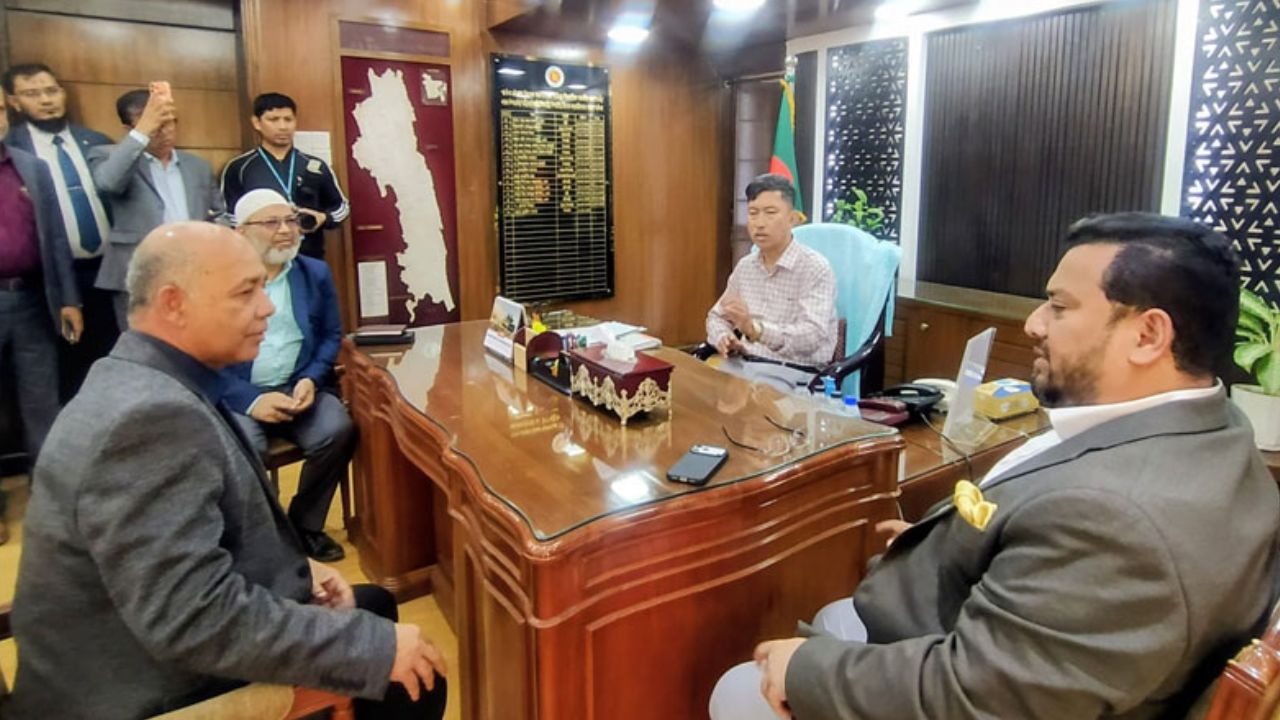 Corruption-free CHT, zero tolerance: Minister