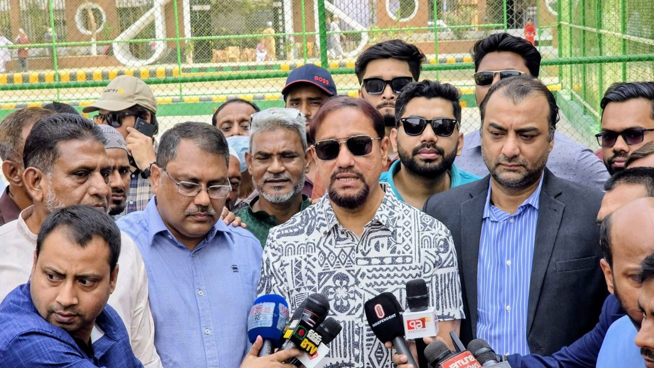 Waste collection to be free in Ctg from March: Mayor