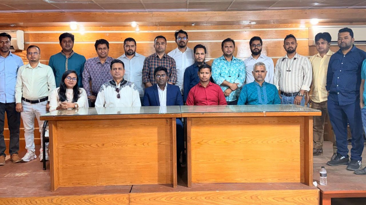 Aviation, tourism journalists form BATJA