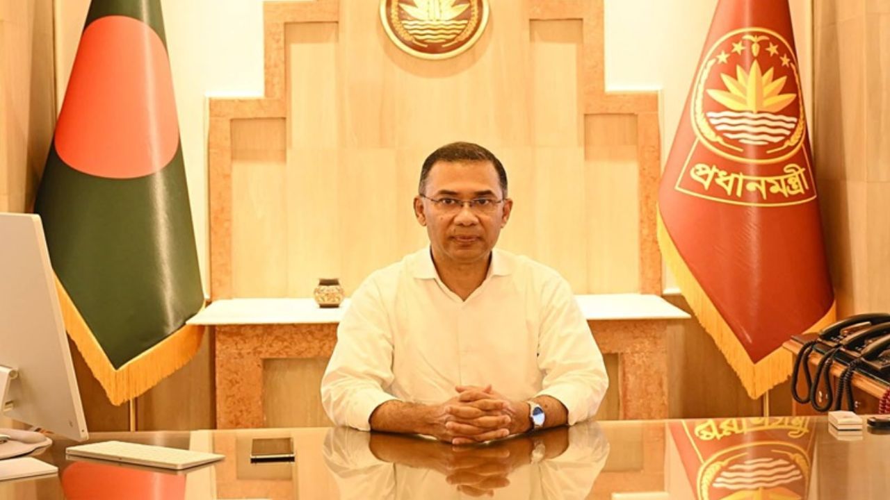 Pilkhana motives clear in ‘fascism-free’ era: PM