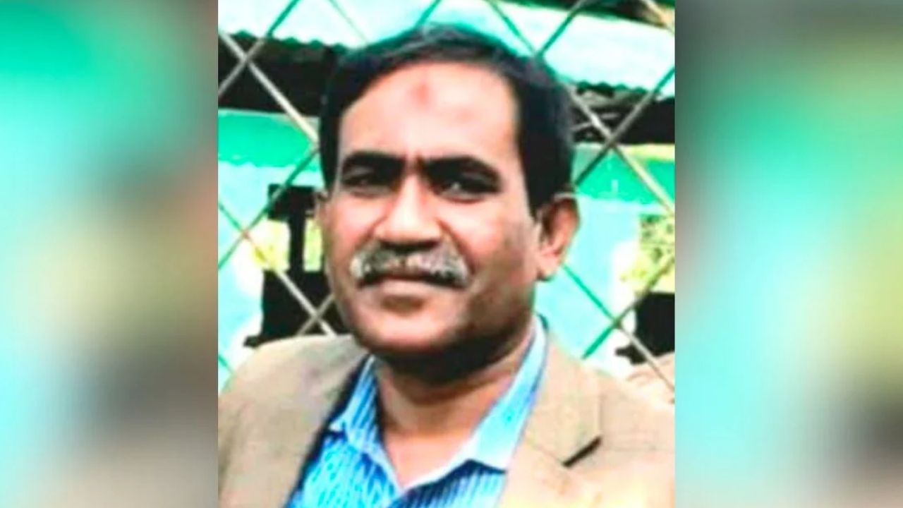 Monjur Morshed new home secretary