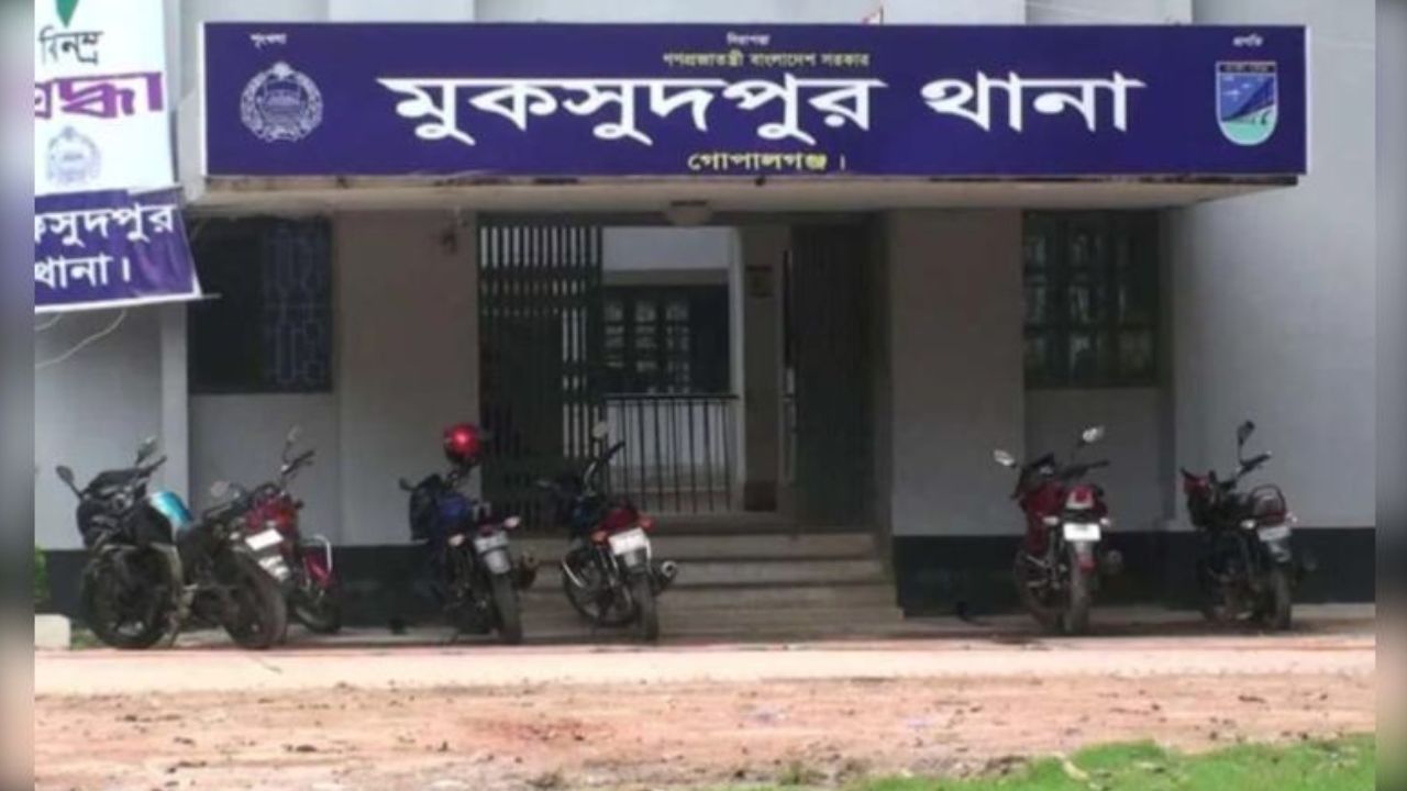 SSC candidate killed in Gopalganj road crash