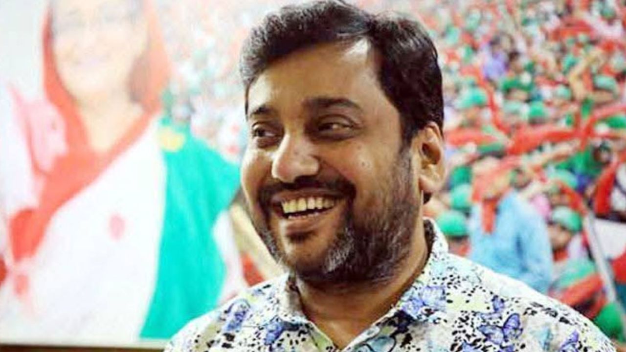 Samrat jailed 20 years in graft case