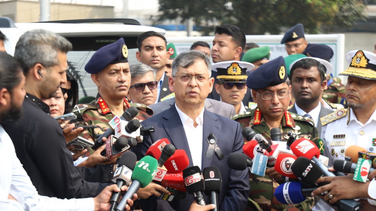 No new commission for Pilkhana carnage probe: Home minister