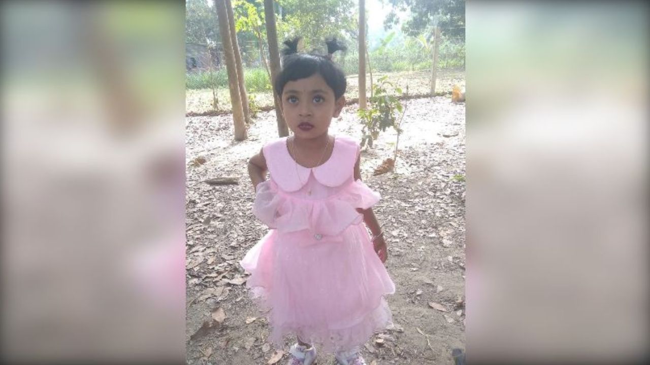 Child’s body found in sack in Jhenaidah