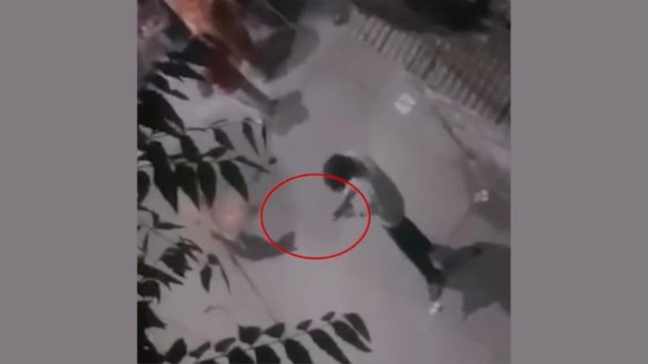 Suspect in Hazaribagh school girl killing case detained