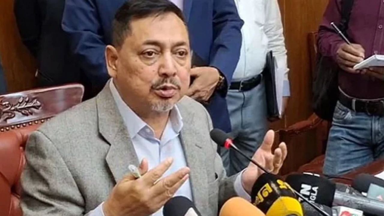 Strict action for late officials: Cabinet secy
