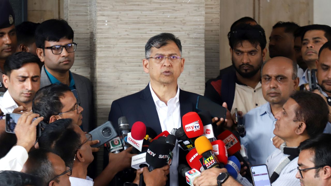 10,000 constables to join police: Home minister