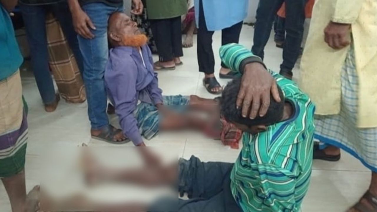 Over 50 injured in Habiganj clash over mosque funds