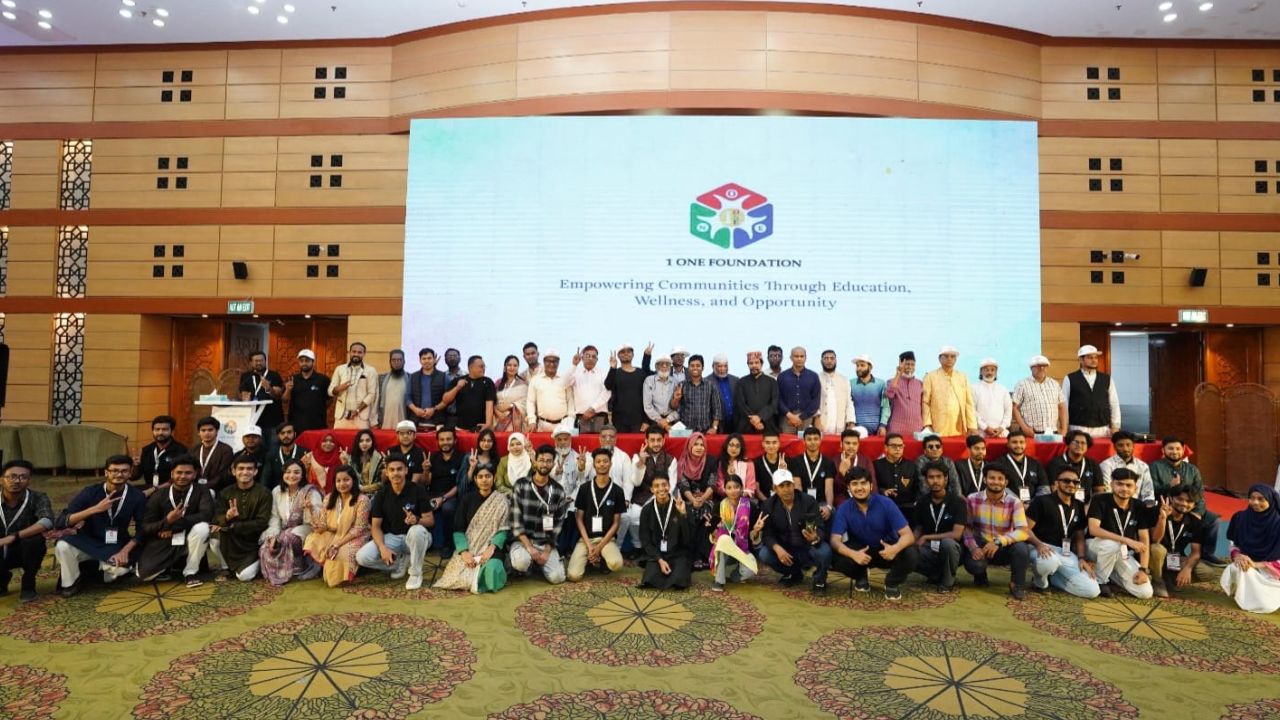 One One Foundation, Medsys Soft begin operations in Bangladesh