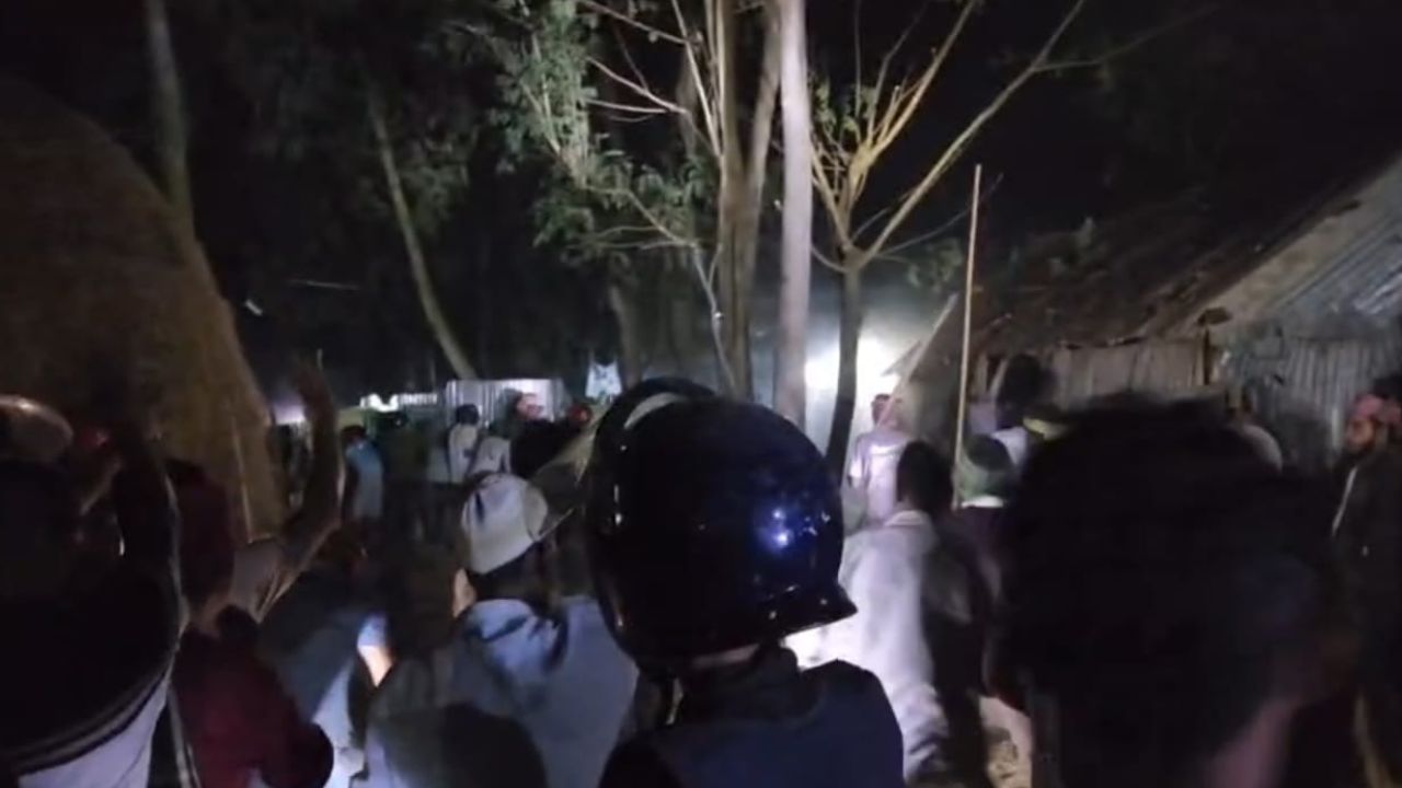 50 injured in Habiganj clash over water body occupation