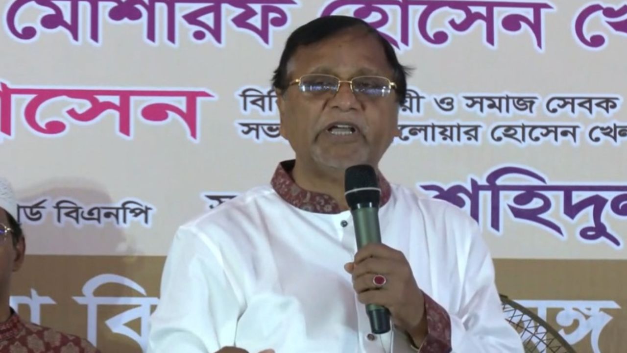 New DSCC unveils drive to make South Dhaka a ‘clean city’