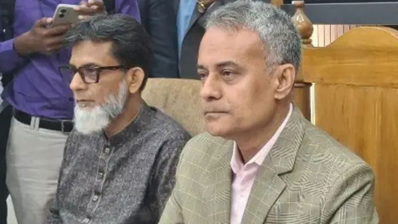 Crackdown on extortion during Eid travel, warns minister