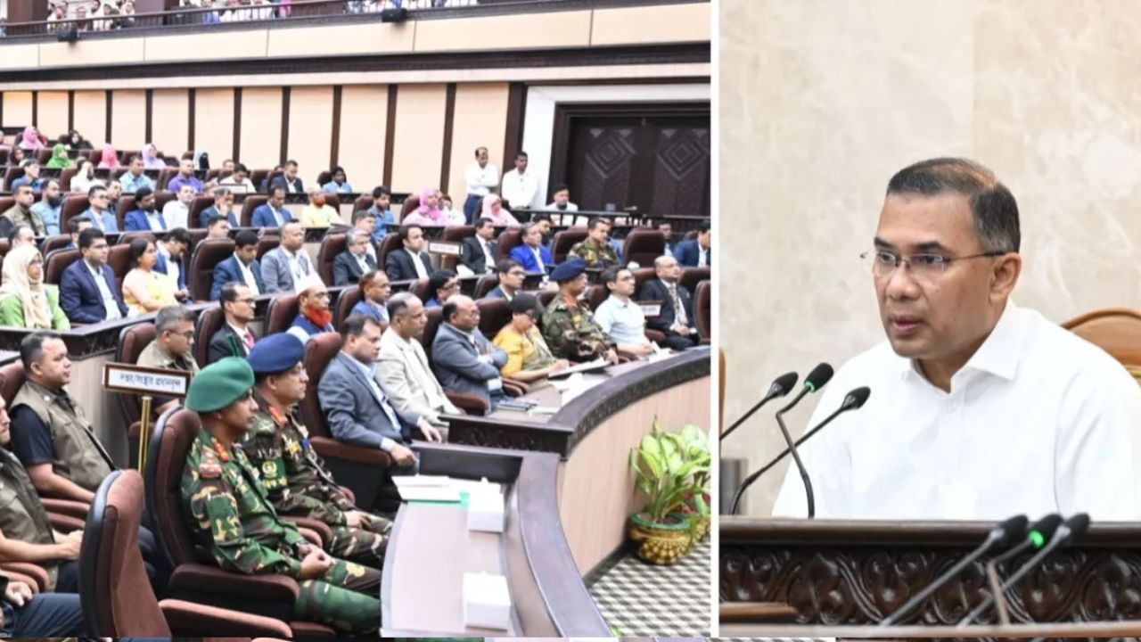 PM calls for sincerity to change people’s fate