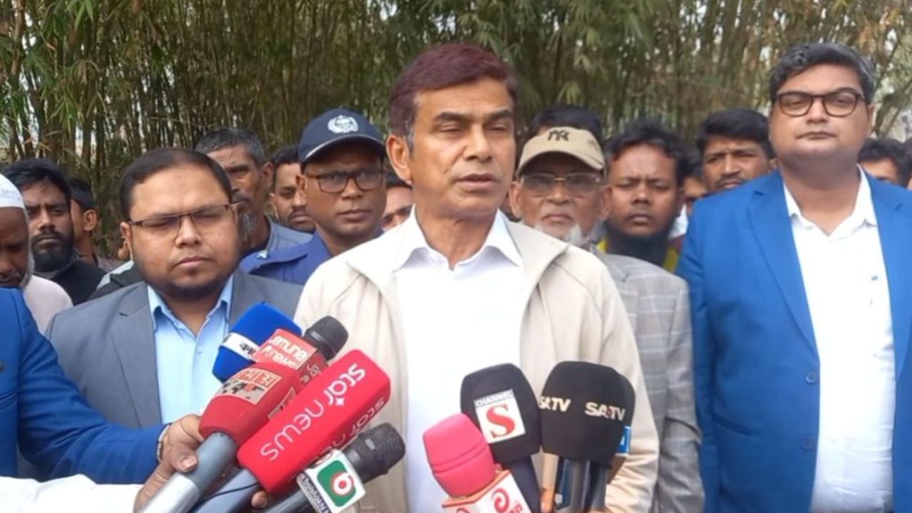 Zero tolerance for corruption in water sector: State minister