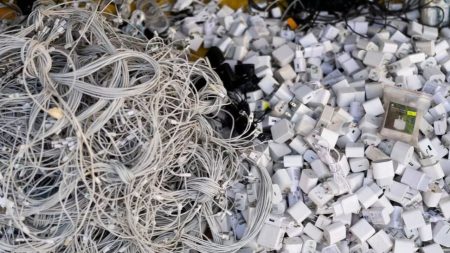 e-waste