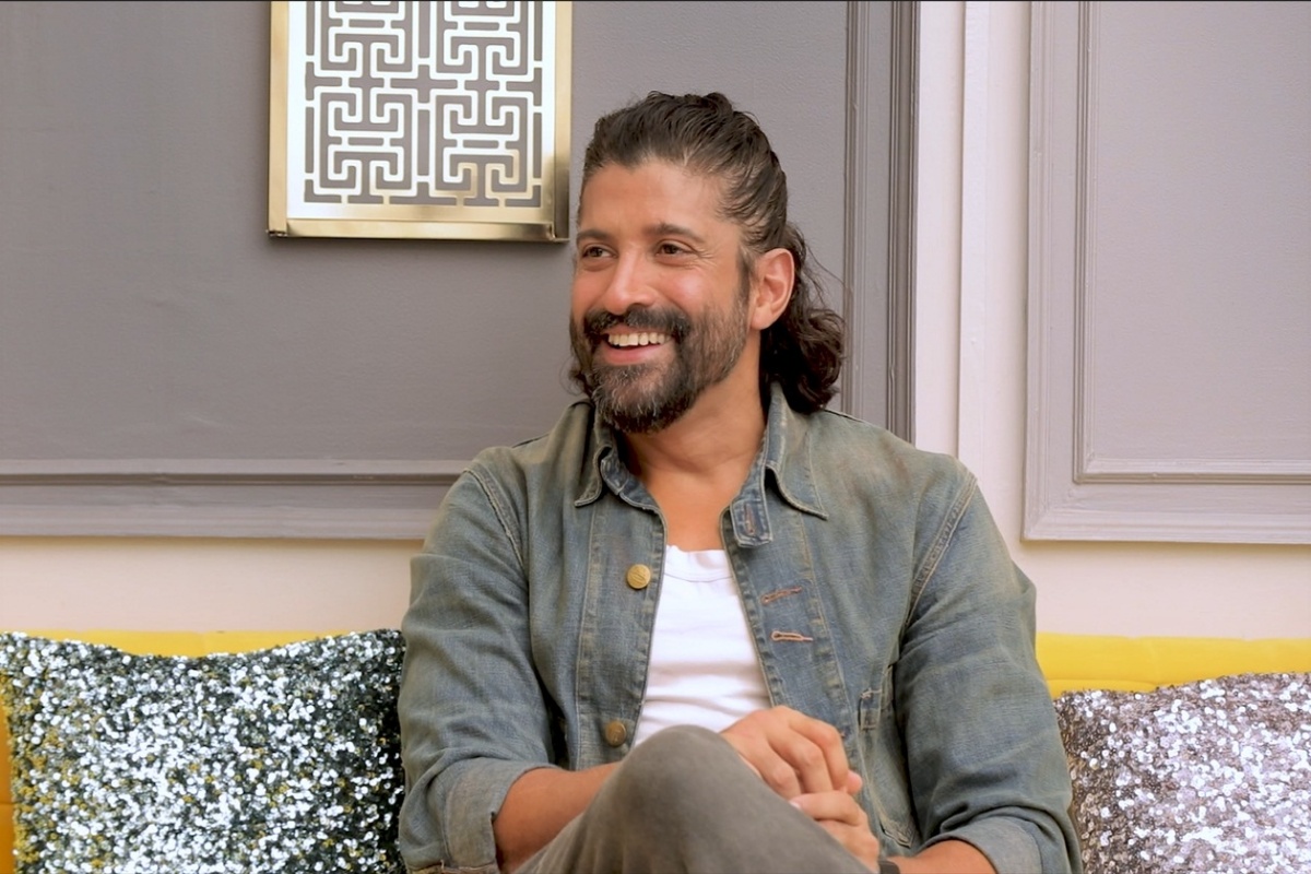 Farhan Akhtar makes Hollywood debut in ‘The Beatles’ Film