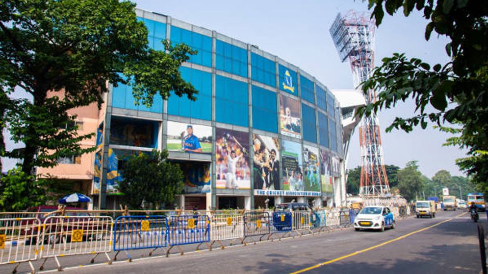 Bangladesh pull-out leaves empty seats and quiet queues at Eden