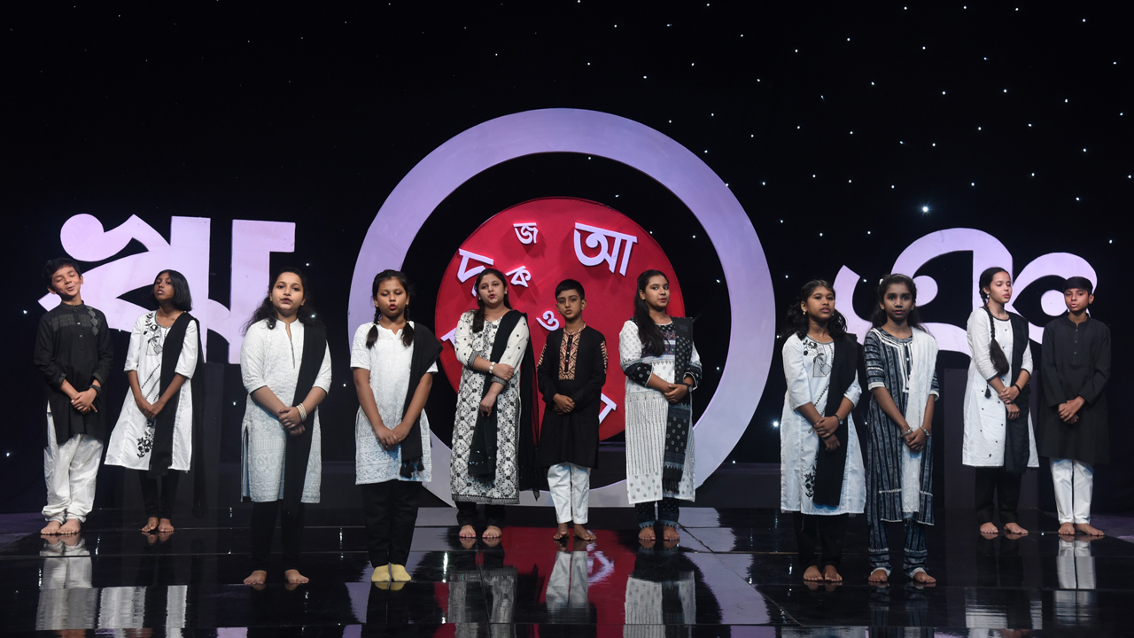 TV channels mark International Mother Language Day with special programming