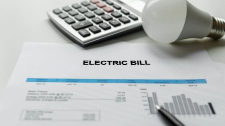 electricity tariffs