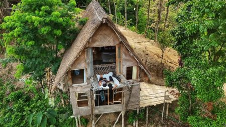 Election travel ban affects Bandarban’s tourism industry Bandarban travel ban for election