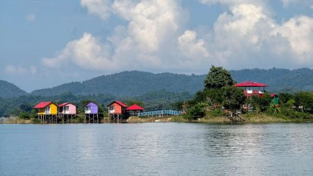 Rangamati election set for low-key contest Rangamati election