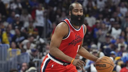 James Harden