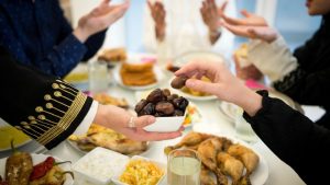 Why should you share Iftar daily? Iftar sharing