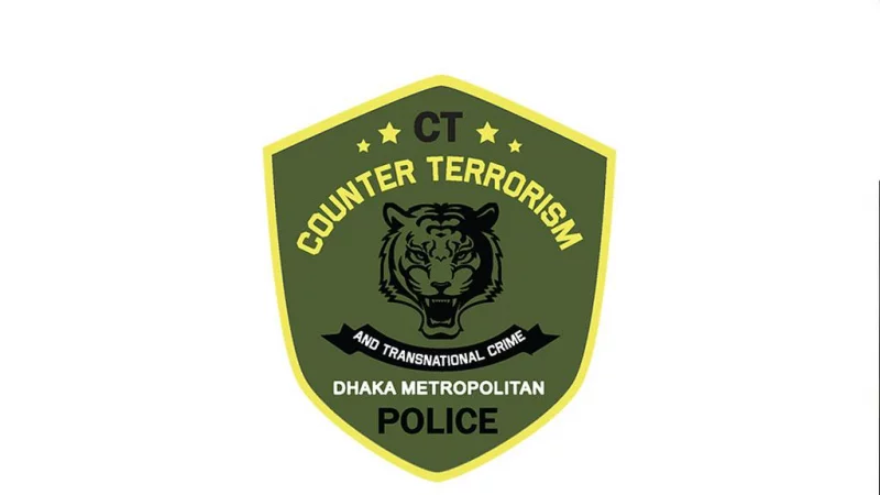CTTC arrests Neo-JMB member during Dhaka operation
