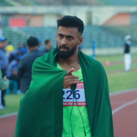 Imranur Rahman