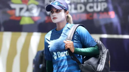 Jahanara Alam