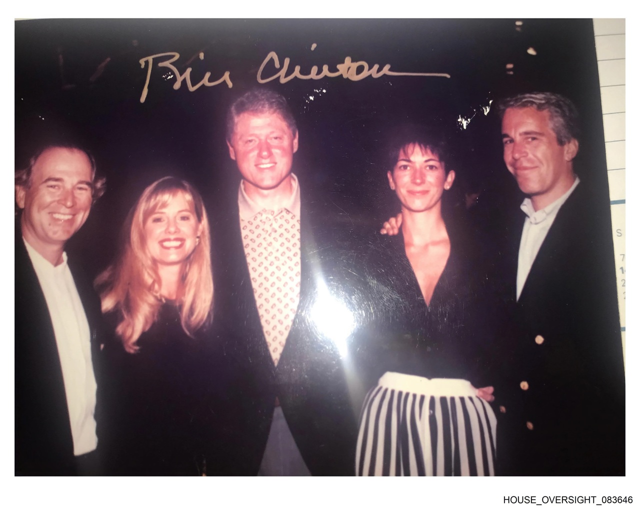 epstein files