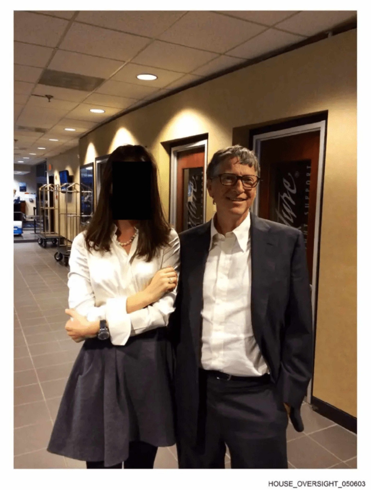 epstein files