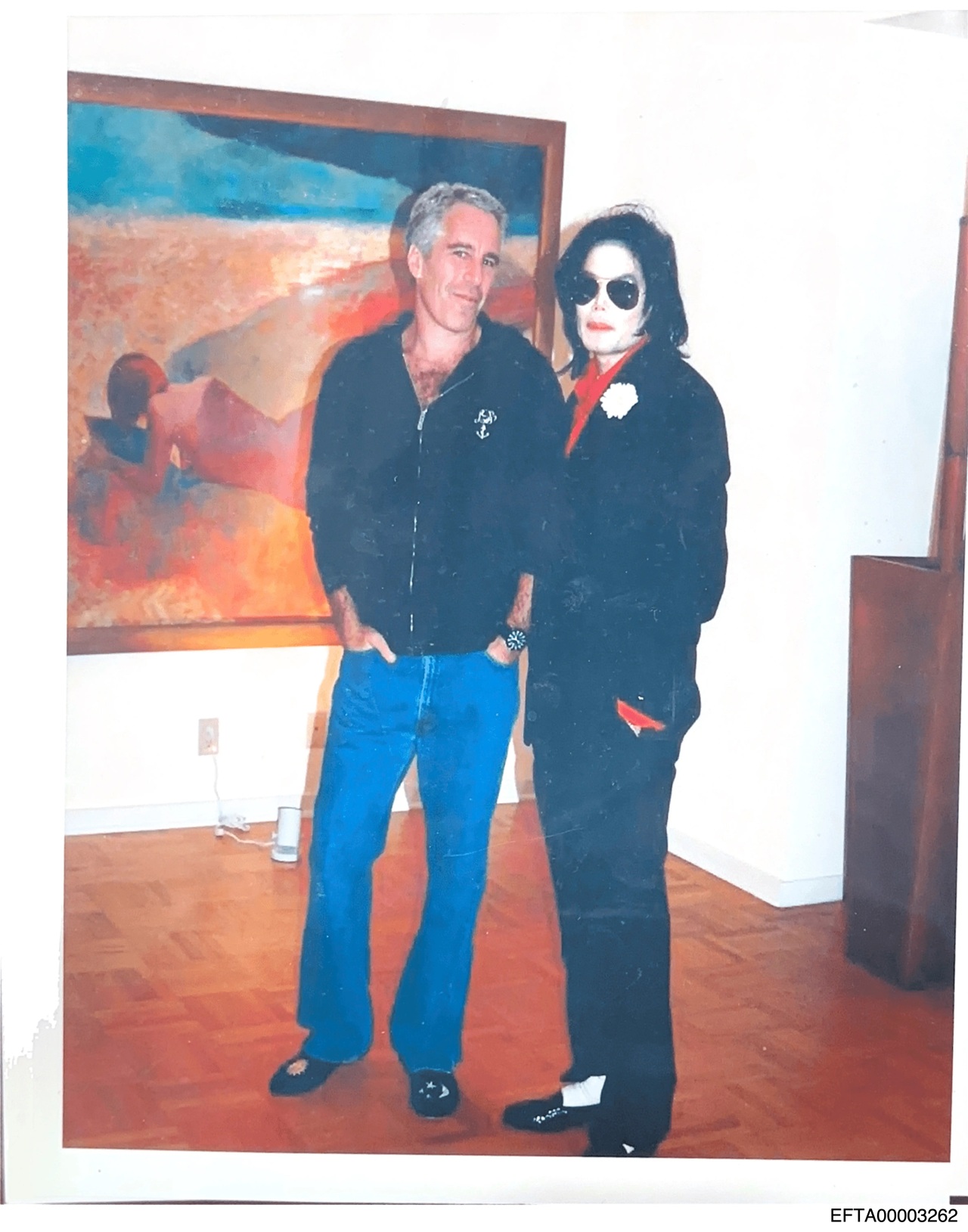 epstein files