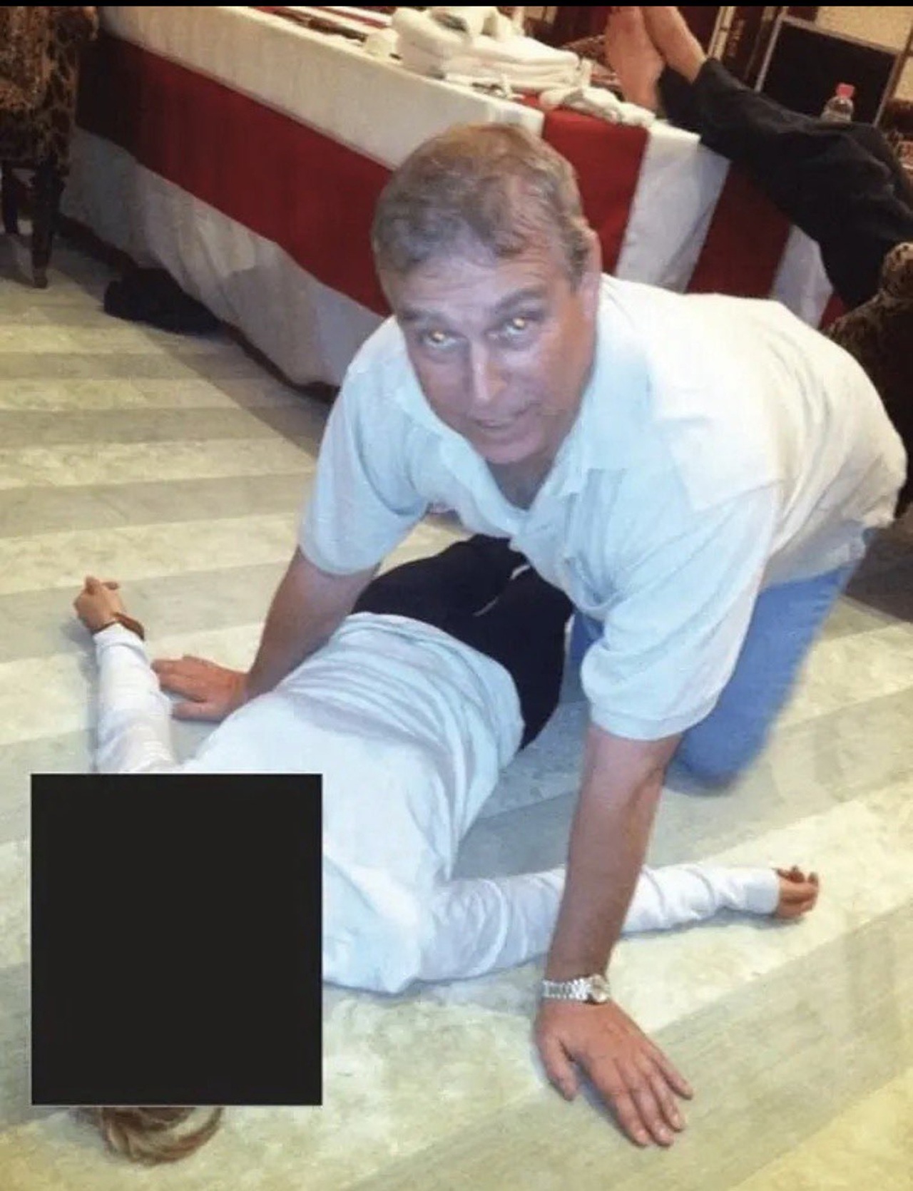 epstein files