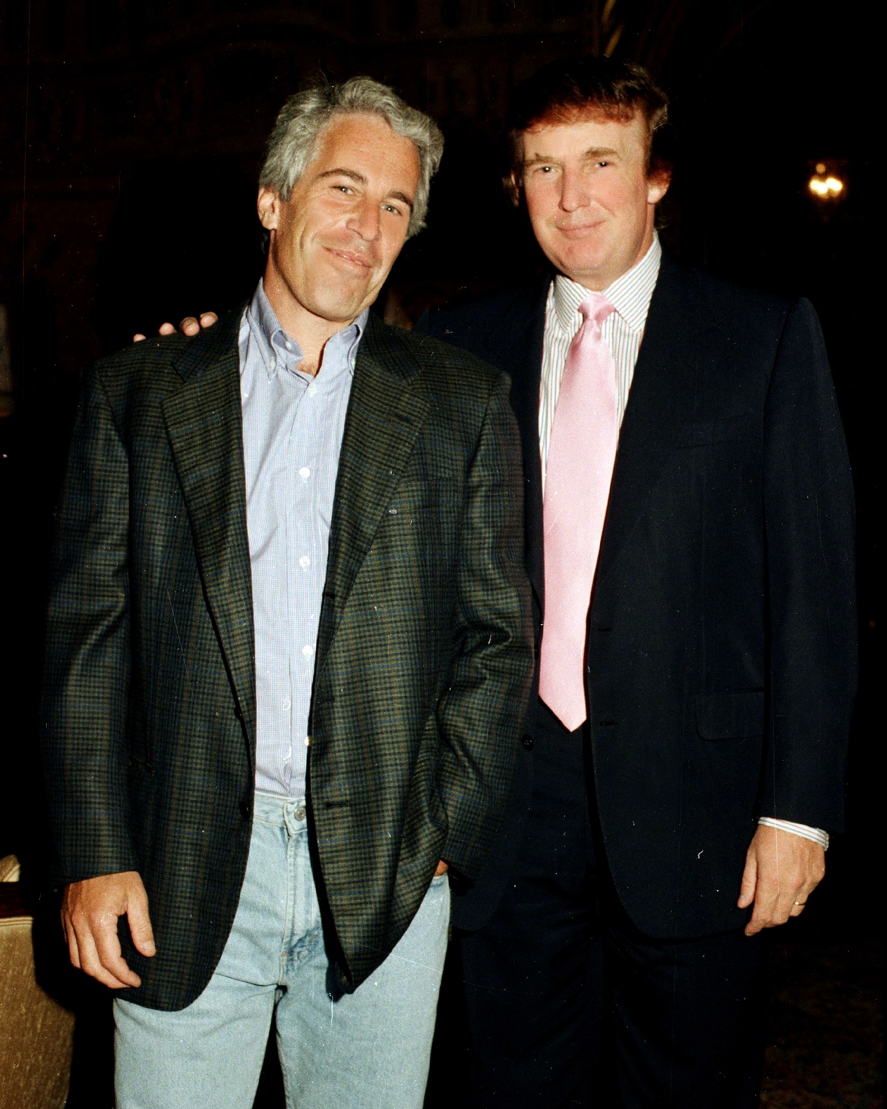 epstein files